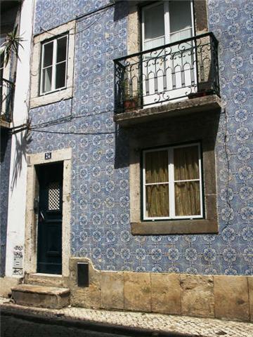 Casas Do Bairro Alto Διαμέρισμα Lisboa Εξωτερικό φωτογραφία